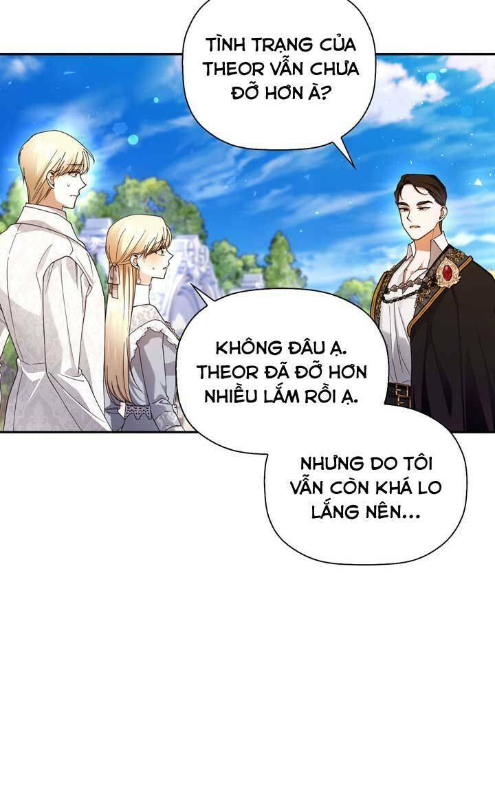 Phương Pháp Che Giấu Đứa Con Của Hoàng Đế - Chapter 50 - Page 62