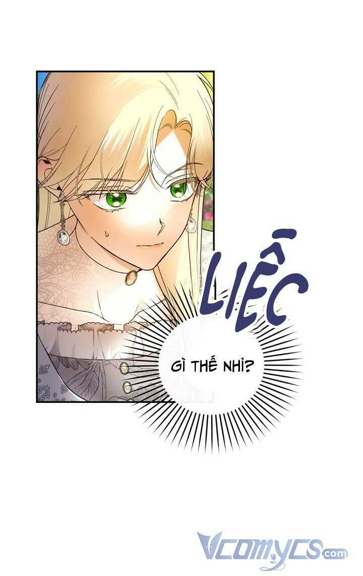 Phương Pháp Che Giấu Đứa Con Của Hoàng Đế - Chapter 50 - Page 63