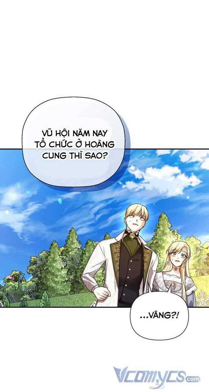 Phương Pháp Che Giấu Đứa Con Của Hoàng Đế - Chapter 50 - Page 65