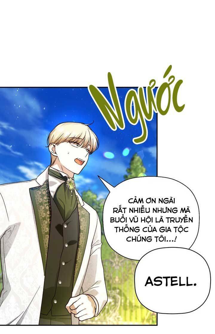 Phương Pháp Che Giấu Đứa Con Của Hoàng Đế - Chapter 50 - Page 68