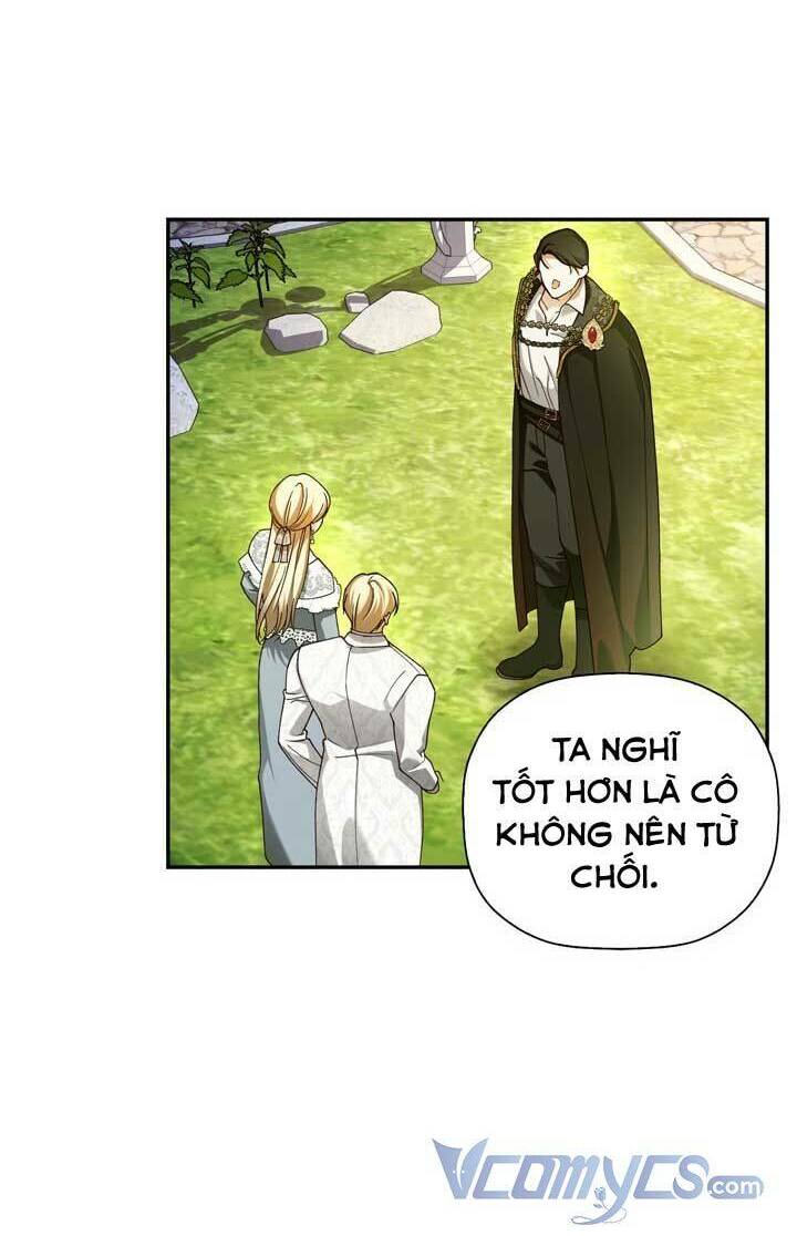 Phương Pháp Che Giấu Đứa Con Của Hoàng Đế - Chapter 50 - Page 69