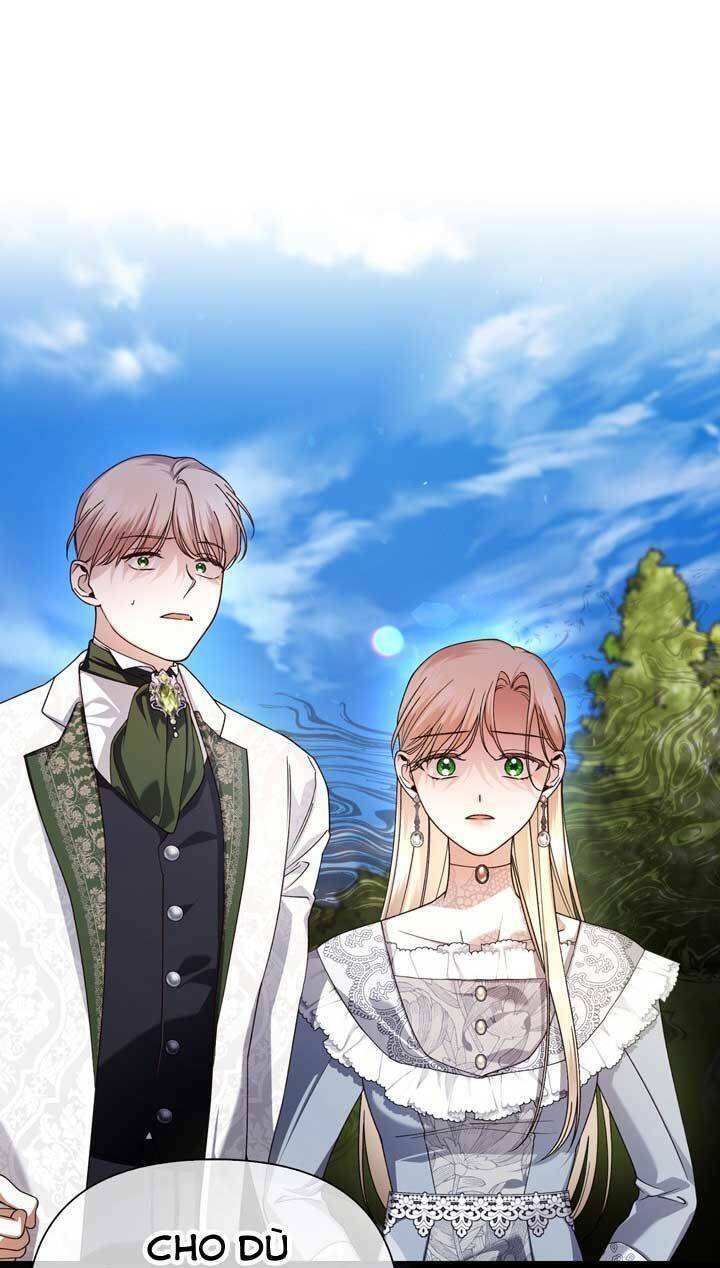 Phương Pháp Che Giấu Đứa Con Của Hoàng Đế - Chapter 50 - Page 70