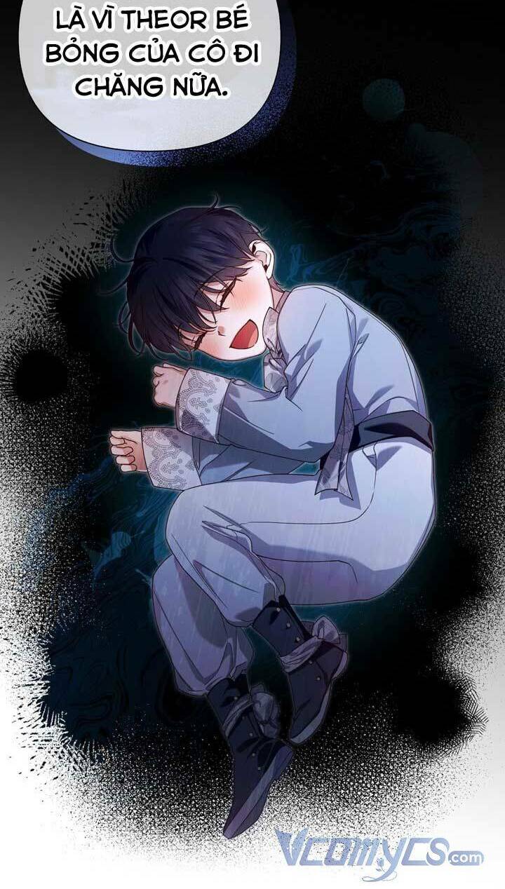 Phương Pháp Che Giấu Đứa Con Của Hoàng Đế - Chapter 50 - Page 71