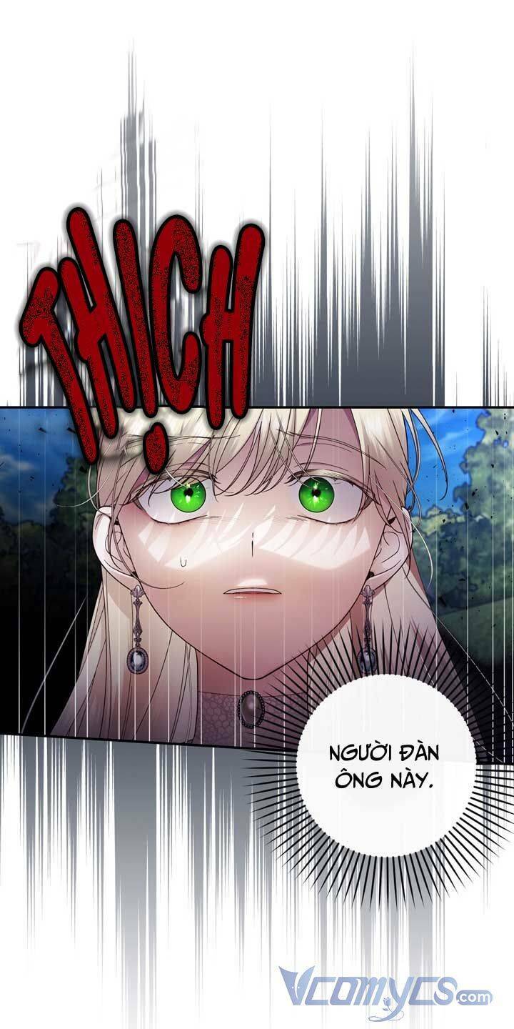 Phương Pháp Che Giấu Đứa Con Của Hoàng Đế - Chapter 50 - Page 72