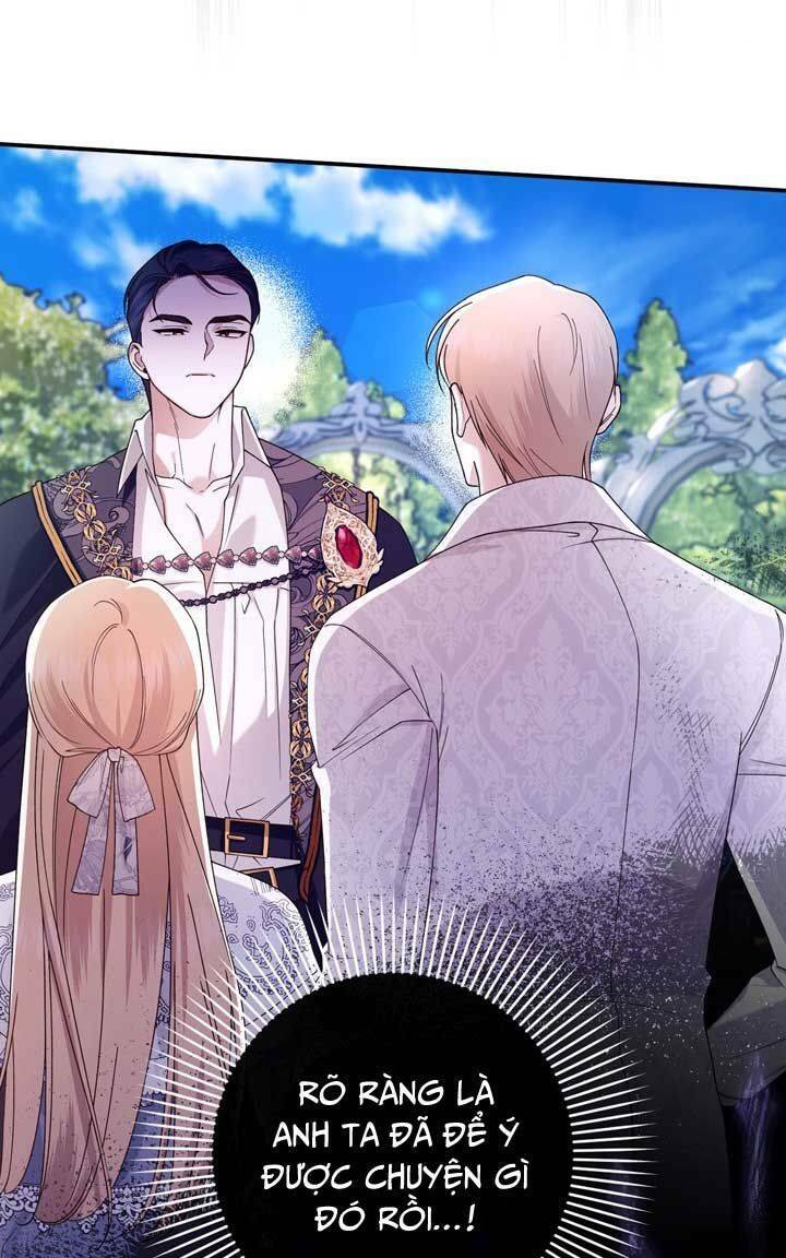 Phương Pháp Che Giấu Đứa Con Của Hoàng Đế - Chapter 50 - Page 73