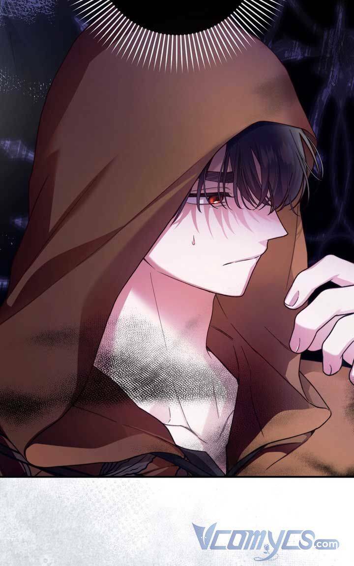 Phương Pháp Che Giấu Đứa Con Của Hoàng Đế - Chapter 50 - Page 74