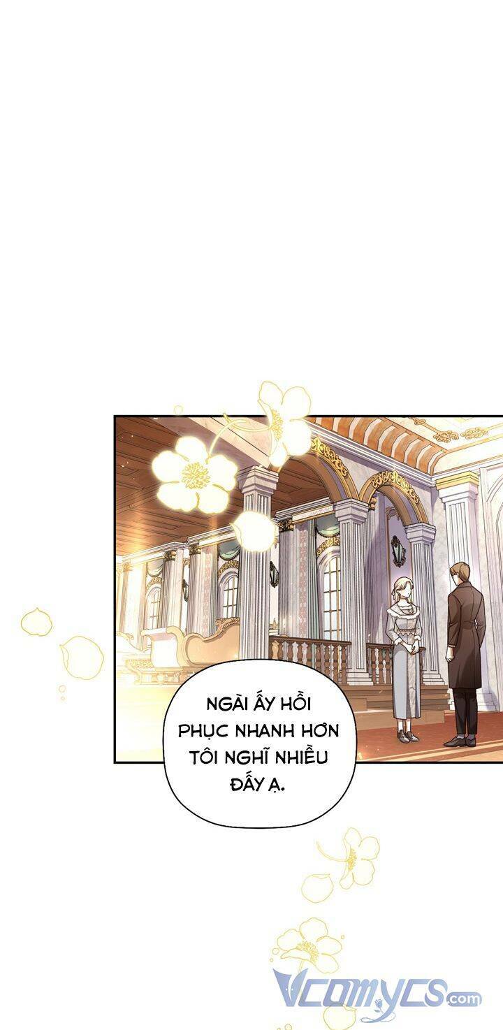 Phương Pháp Che Giấu Đứa Con Của Hoàng Đế - Chapter 50 - Page 7