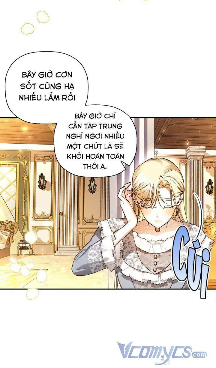 Phương Pháp Che Giấu Đứa Con Của Hoàng Đế - Chapter 50 - Page 8