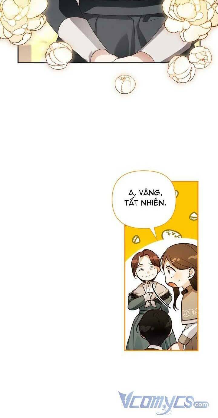 Phương Pháp Che Giấu Đứa Con Của Hoàng Đế - Chapter 53 - Page 9