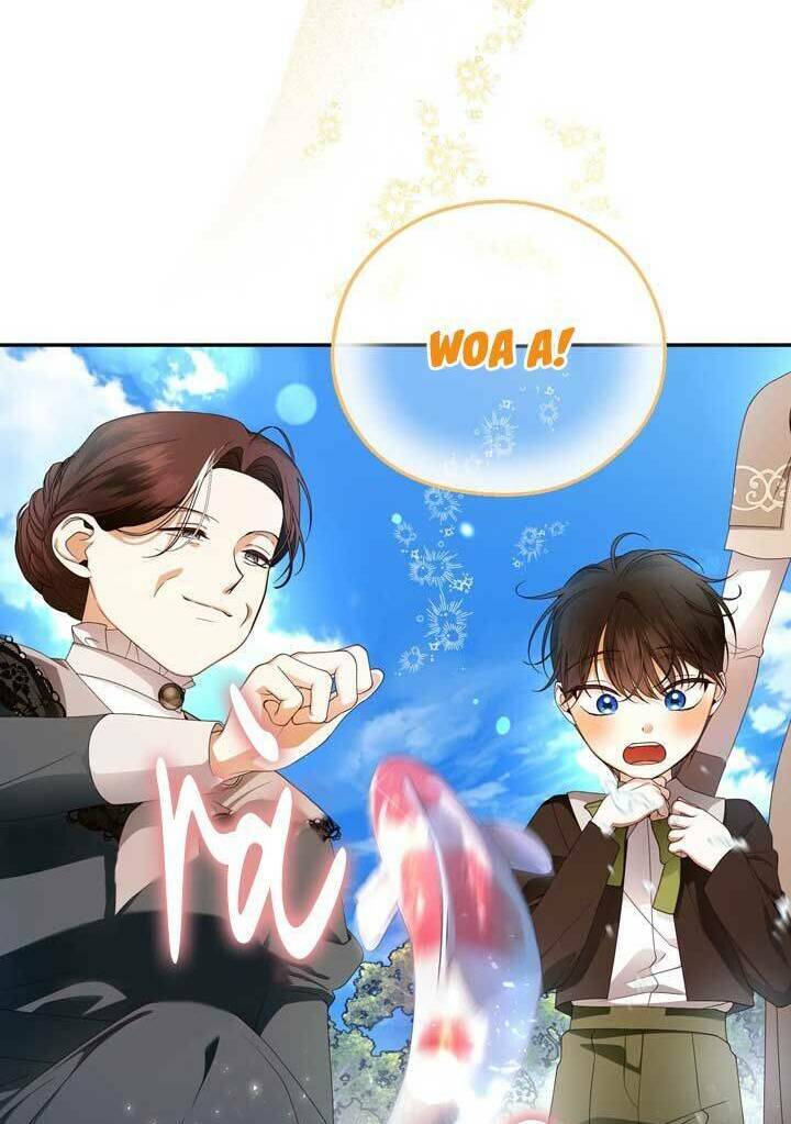 Phương Pháp Che Giấu Đứa Con Của Hoàng Đế - Chapter 53 - Page 11