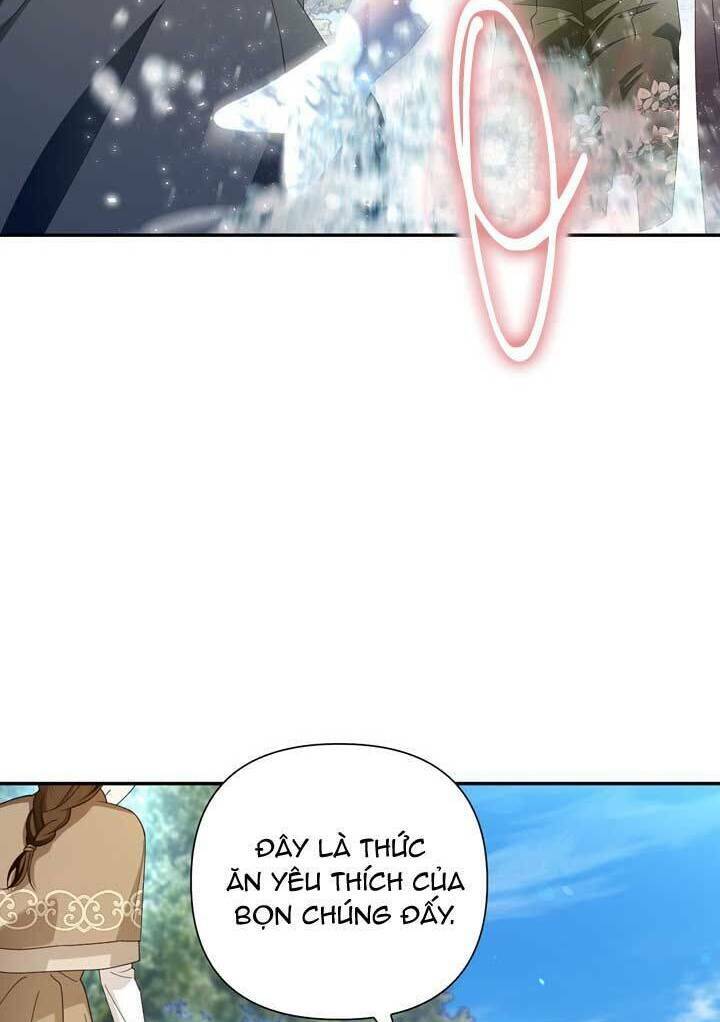 Phương Pháp Che Giấu Đứa Con Của Hoàng Đế - Chapter 53 - Page 12