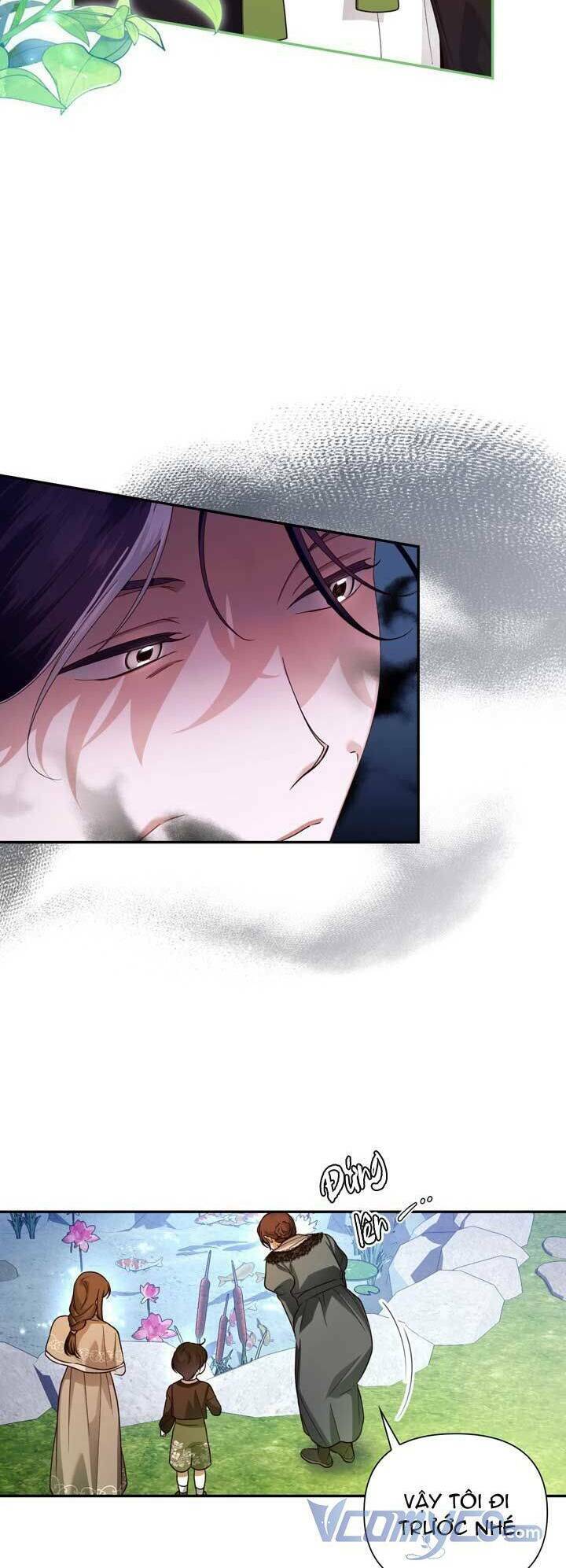 Phương Pháp Che Giấu Đứa Con Của Hoàng Đế - Chapter 53 - Page 19