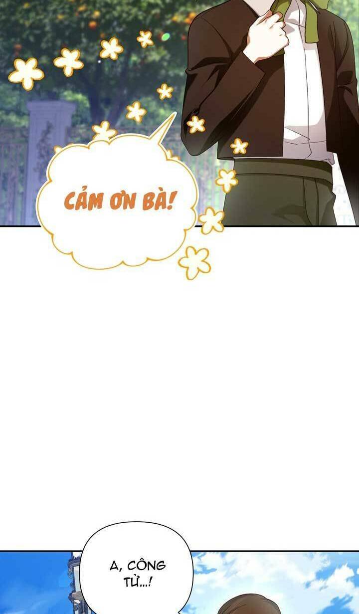 Phương Pháp Che Giấu Đứa Con Của Hoàng Đế - Chapter 53 - Page 21