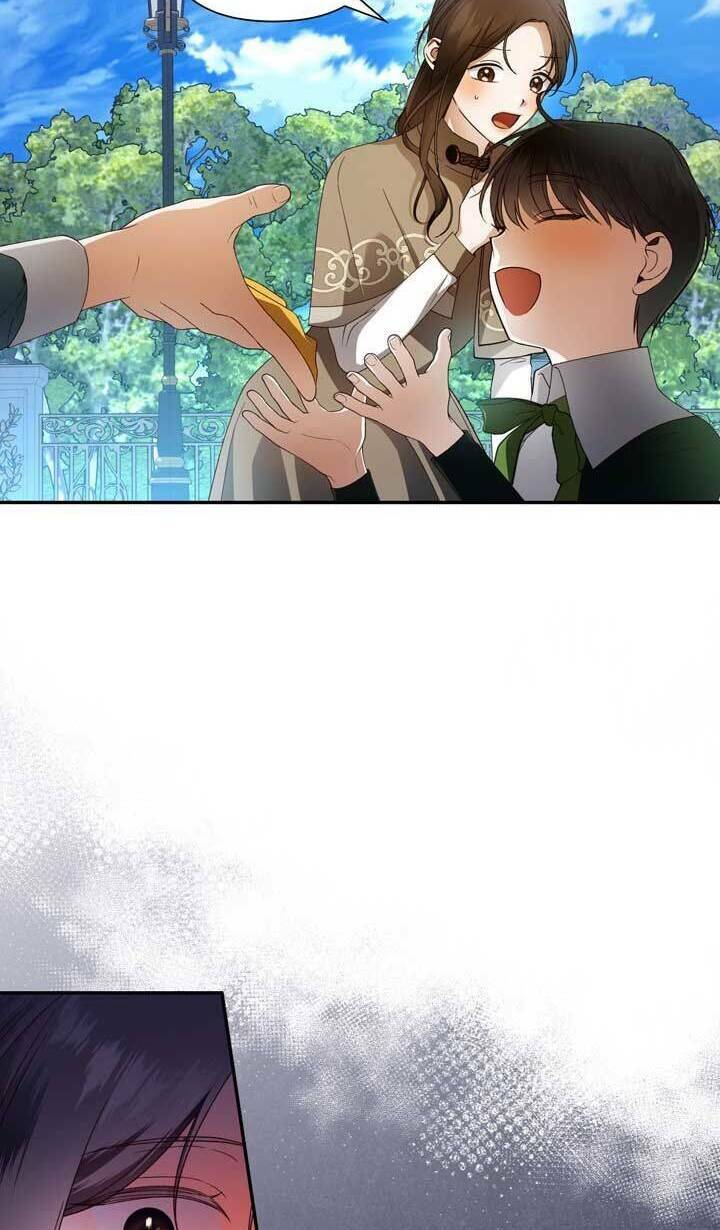 Phương Pháp Che Giấu Đứa Con Của Hoàng Đế - Chapter 53 - Page 22