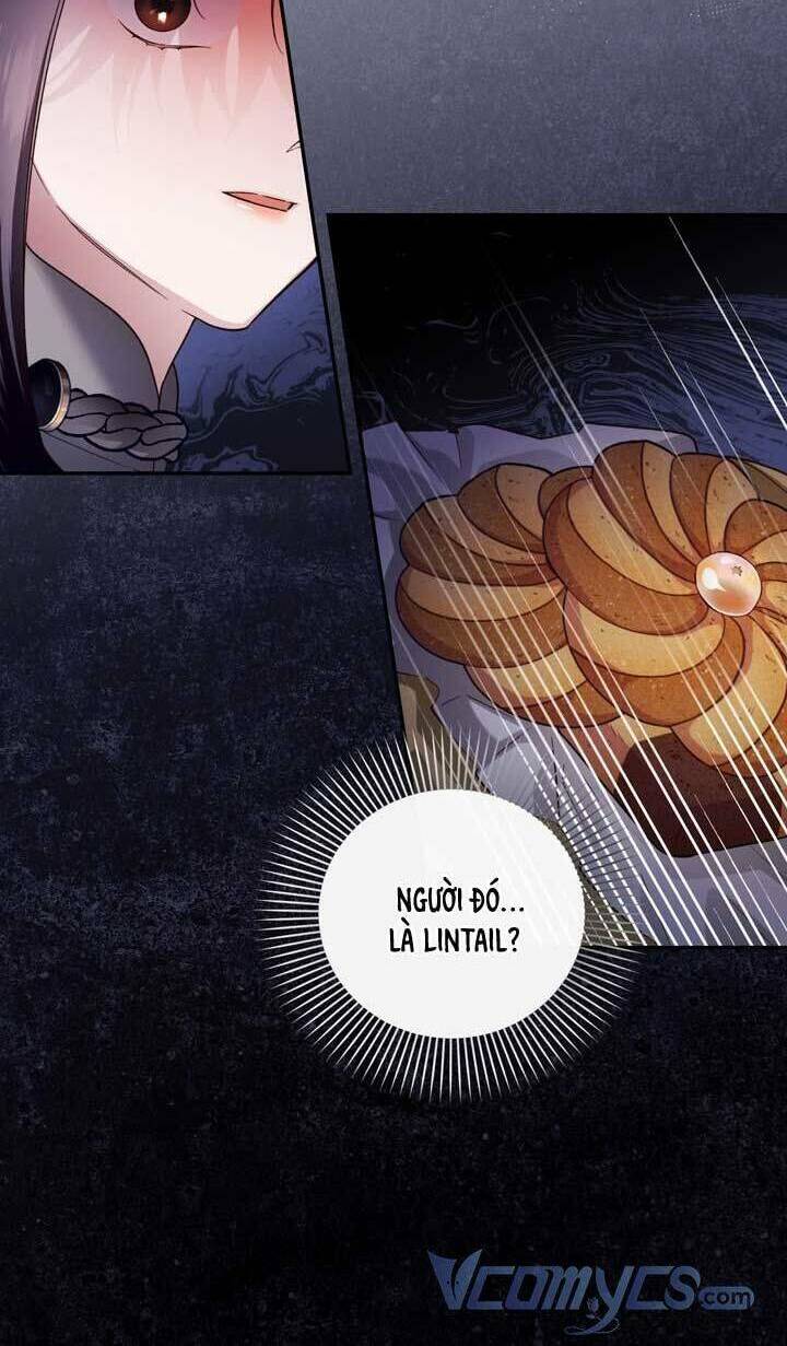 Phương Pháp Che Giấu Đứa Con Của Hoàng Đế - Chapter 53 - Page 23