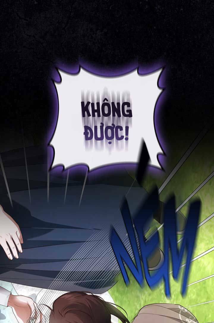 Phương Pháp Che Giấu Đứa Con Của Hoàng Đế - Chapter 53 - Page 24