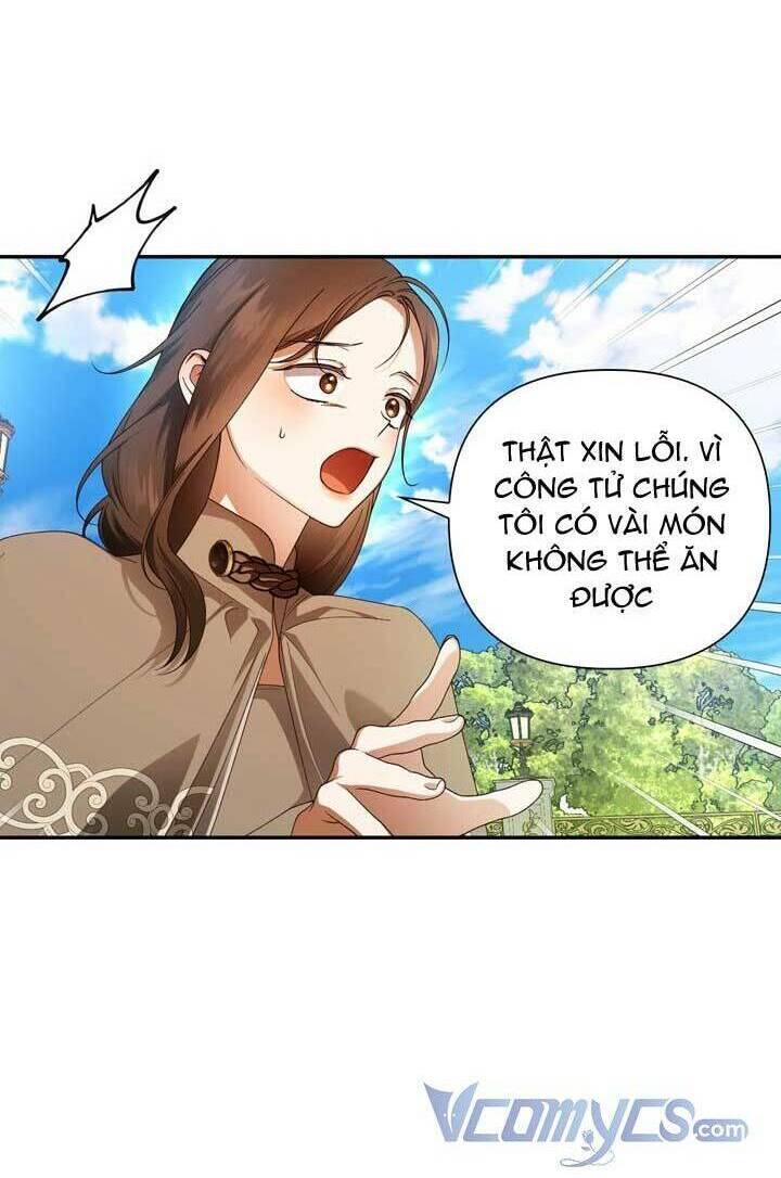 Phương Pháp Che Giấu Đứa Con Của Hoàng Đế - Chapter 53 - Page 27