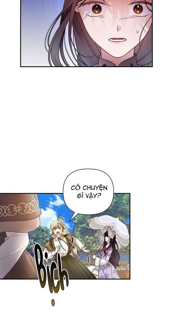 Phương Pháp Che Giấu Đứa Con Của Hoàng Đế - Chapter 53 - Page 30
