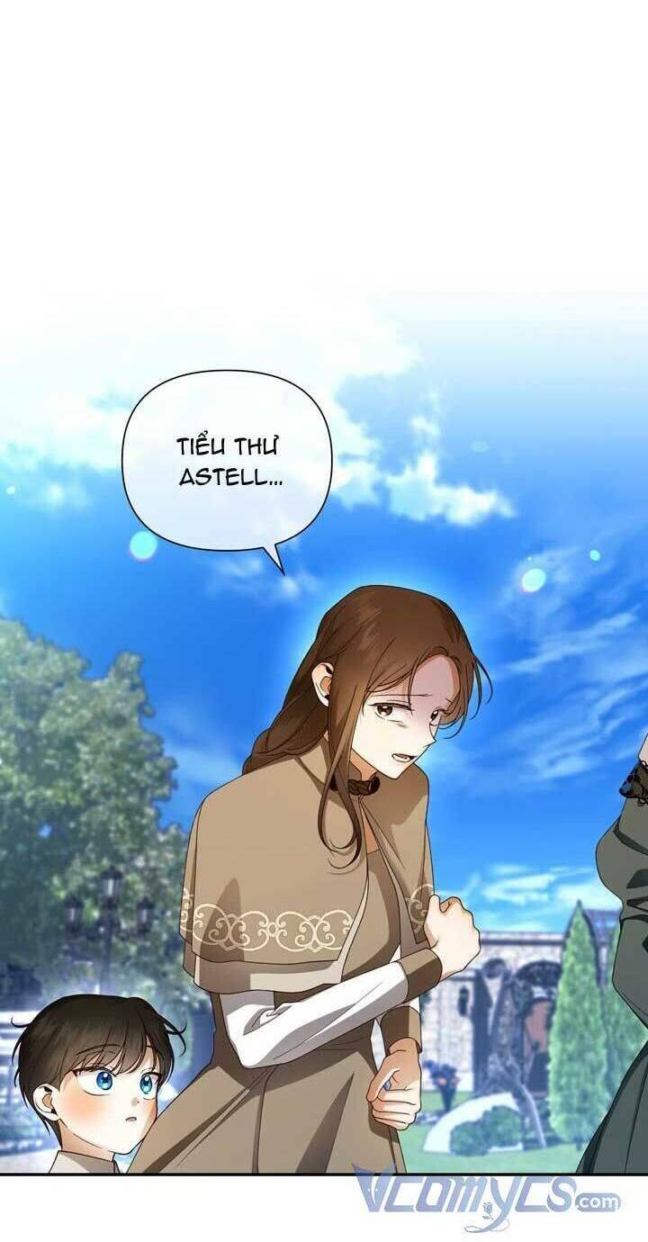 Phương Pháp Che Giấu Đứa Con Của Hoàng Đế - Chapter 53 - Page 31