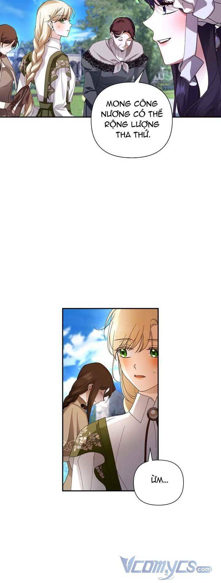 Phương Pháp Che Giấu Đứa Con Của Hoàng Đế - Chapter 53 - Page 33