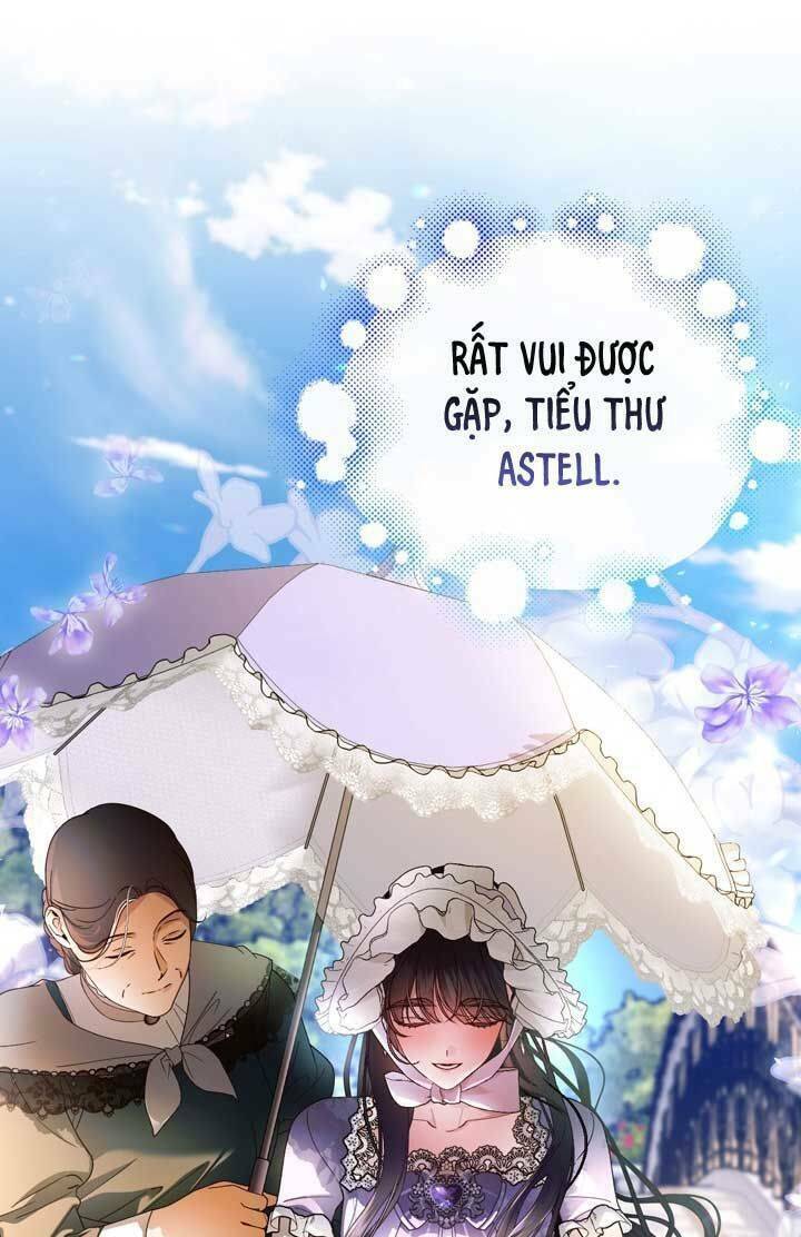 Phương Pháp Che Giấu Đứa Con Của Hoàng Đế - Chapter 53 - Page 34