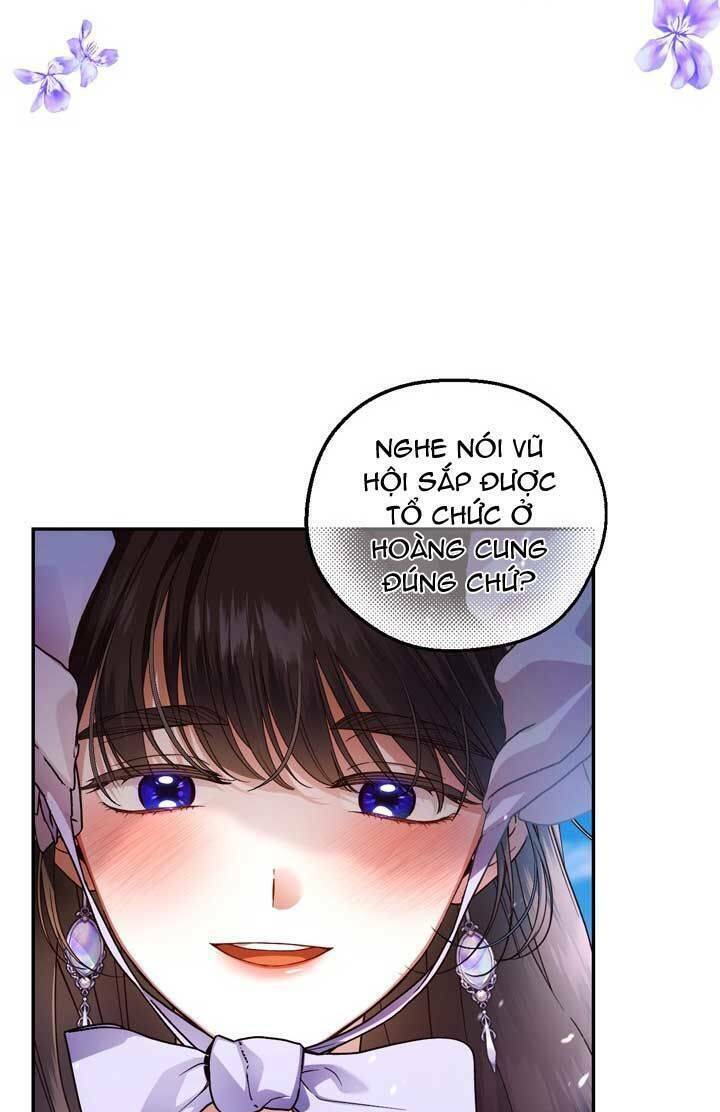 Phương Pháp Che Giấu Đứa Con Của Hoàng Đế - Chapter 53 - Page 36