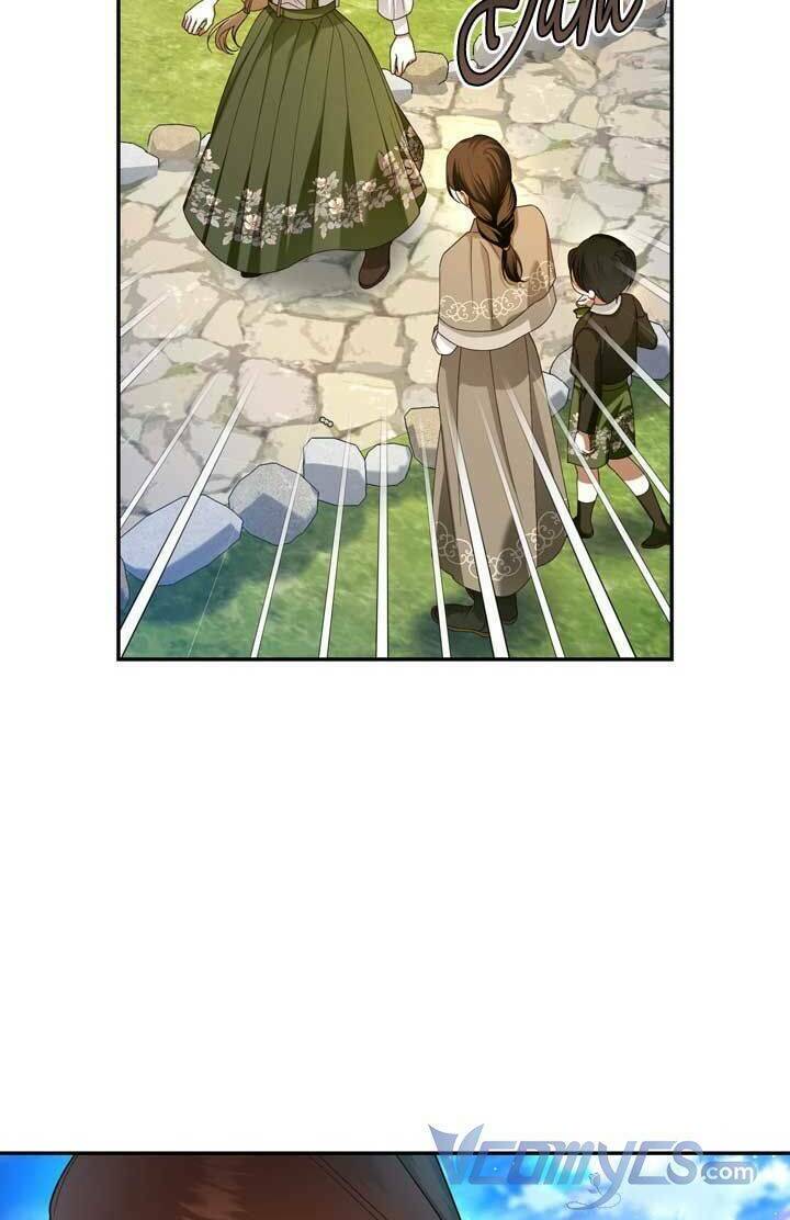 Phương Pháp Che Giấu Đứa Con Của Hoàng Đế - Chapter 53 - Page 39