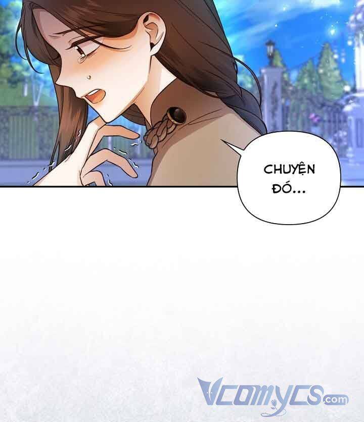 Phương Pháp Che Giấu Đứa Con Của Hoàng Đế - Chapter 53 - Page 40