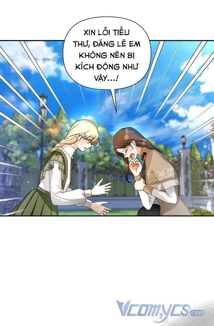 Phương Pháp Che Giấu Đứa Con Của Hoàng Đế - Chapter 53 - Page 42