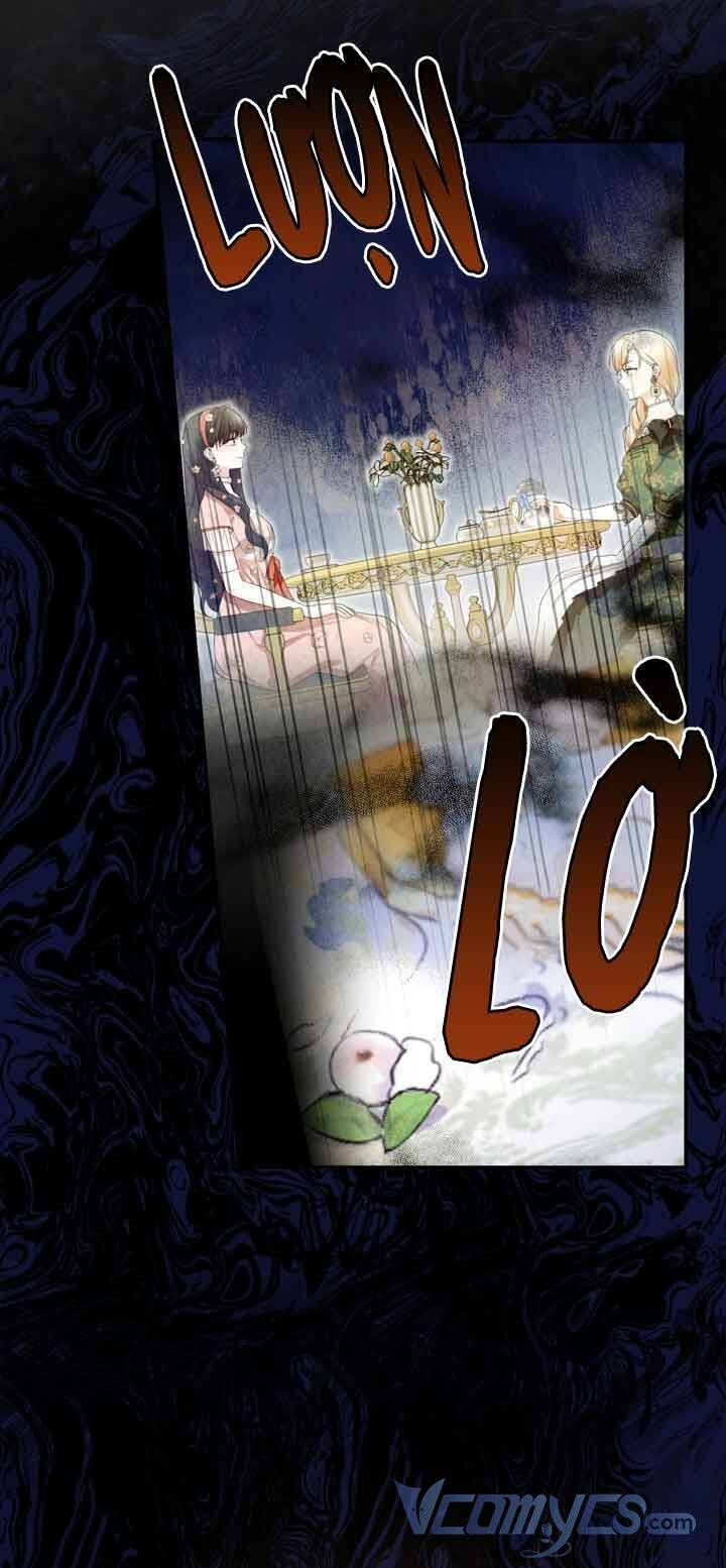 Phương Pháp Che Giấu Đứa Con Của Hoàng Đế - Chapter 53 - Page 44