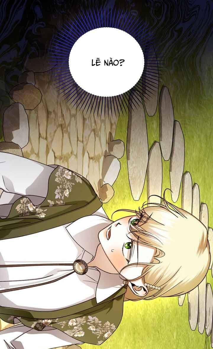 Phương Pháp Che Giấu Đứa Con Của Hoàng Đế - Chapter 53 - Page 45