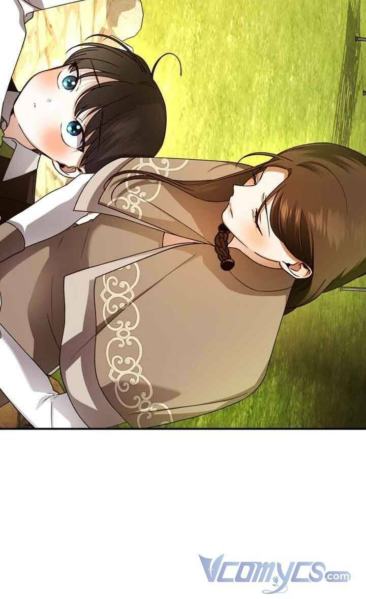 Phương Pháp Che Giấu Đứa Con Của Hoàng Đế - Chapter 53 - Page 46