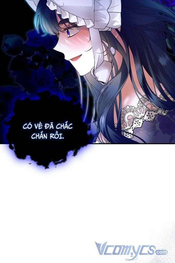 Phương Pháp Che Giấu Đứa Con Của Hoàng Đế - Chapter 53 - Page 48