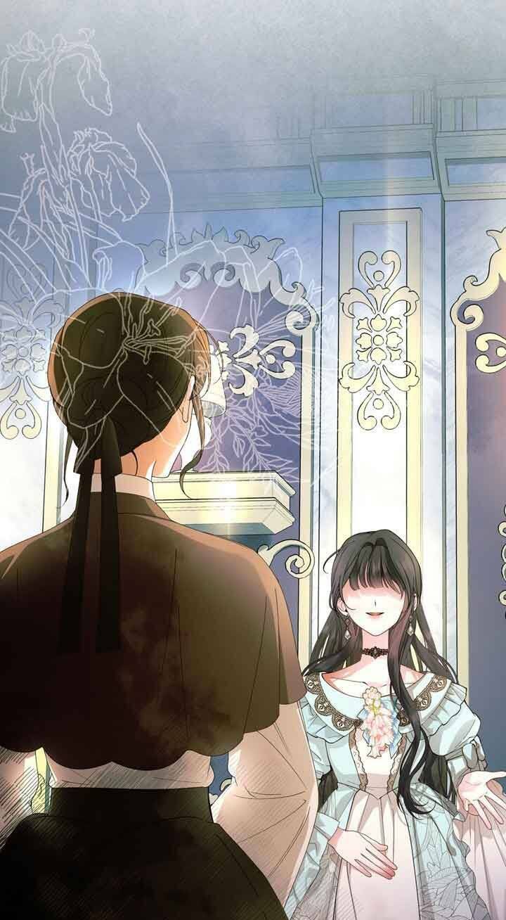 Phương Pháp Che Giấu Đứa Con Của Hoàng Đế - Chapter 53 - Page 50