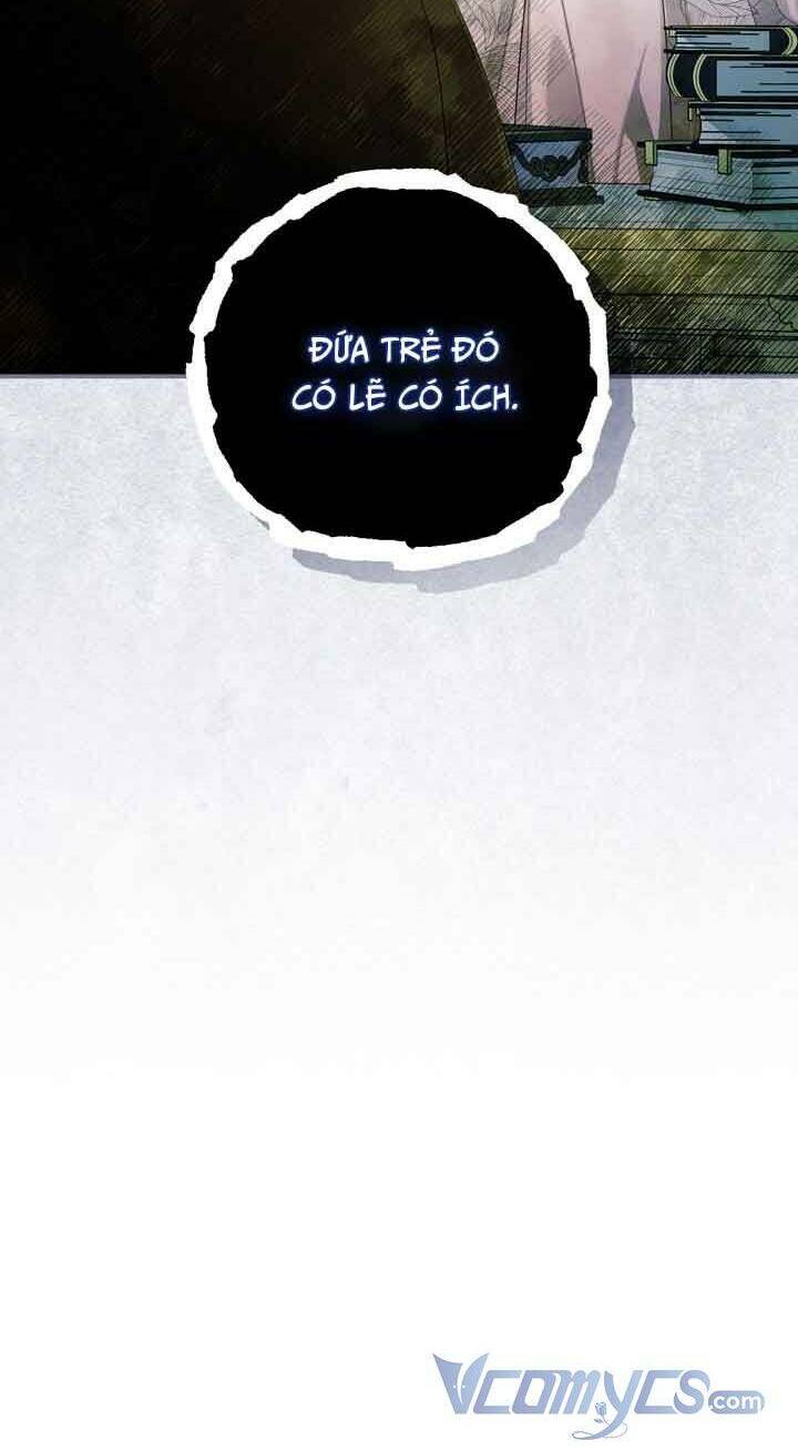 Phương Pháp Che Giấu Đứa Con Của Hoàng Đế - Chapter 53 - Page 51