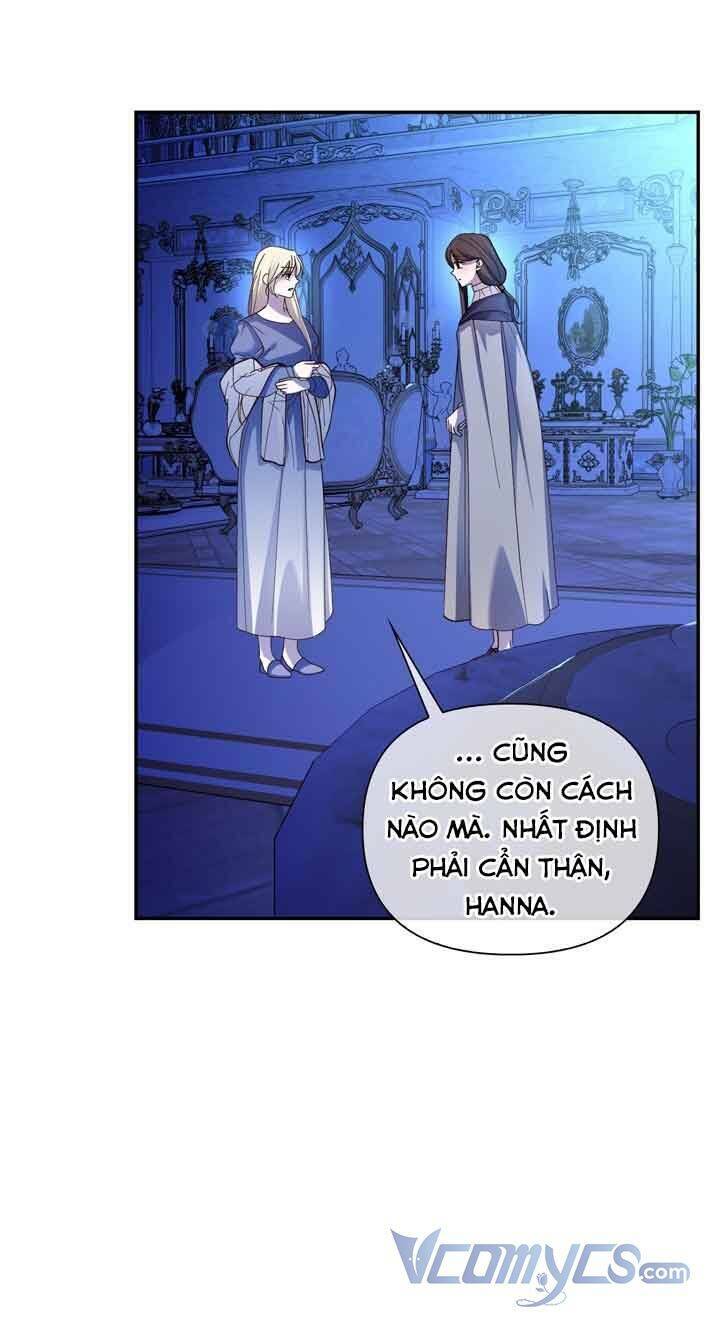 Phương Pháp Che Giấu Đứa Con Của Hoàng Đế - Chapter 53 - Page 54
