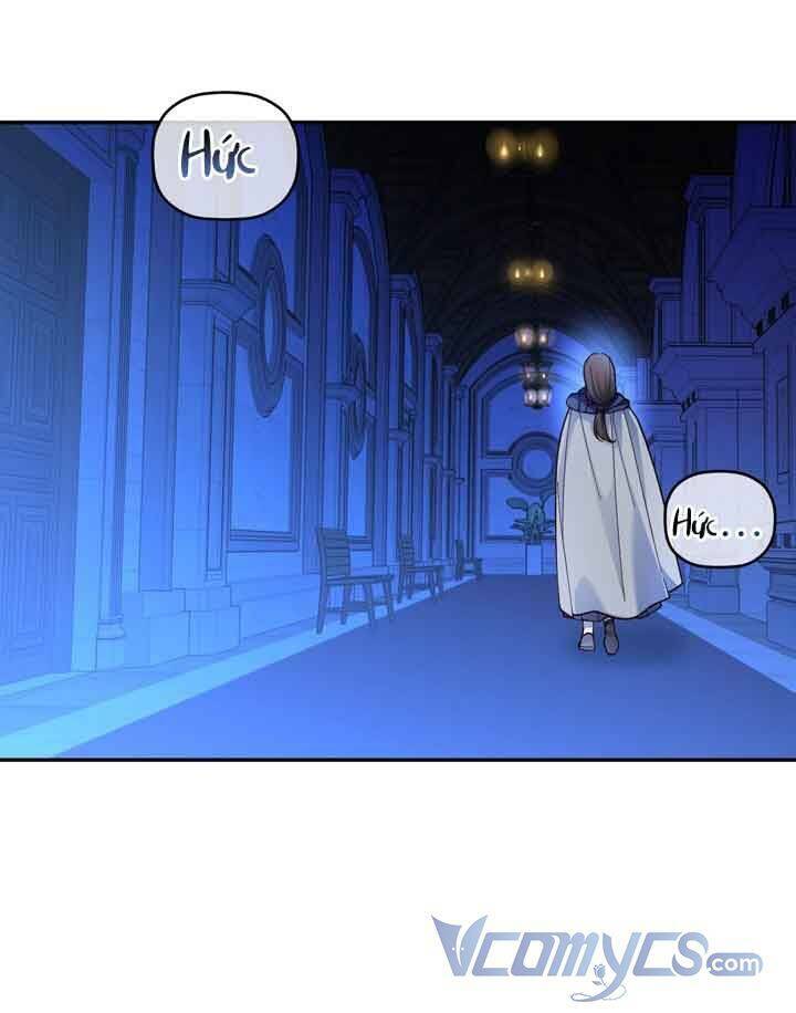 Phương Pháp Che Giấu Đứa Con Của Hoàng Đế - Chapter 53 - Page 57