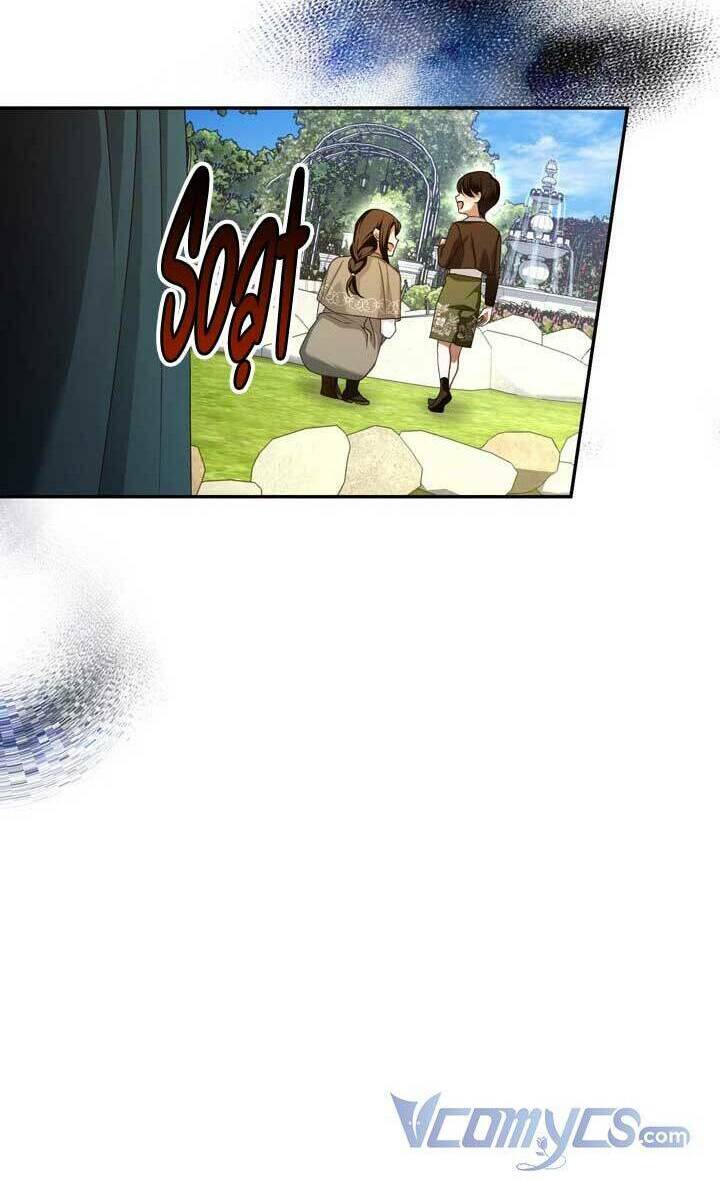 Phương Pháp Che Giấu Đứa Con Của Hoàng Đế - Chapter 53 - Page 5