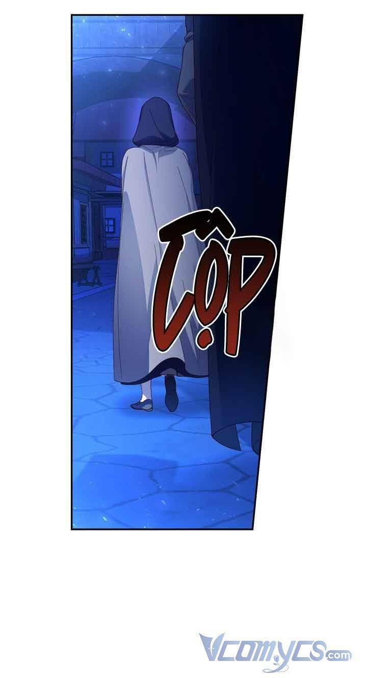 Phương Pháp Che Giấu Đứa Con Của Hoàng Đế - Chapter 53 - Page 63