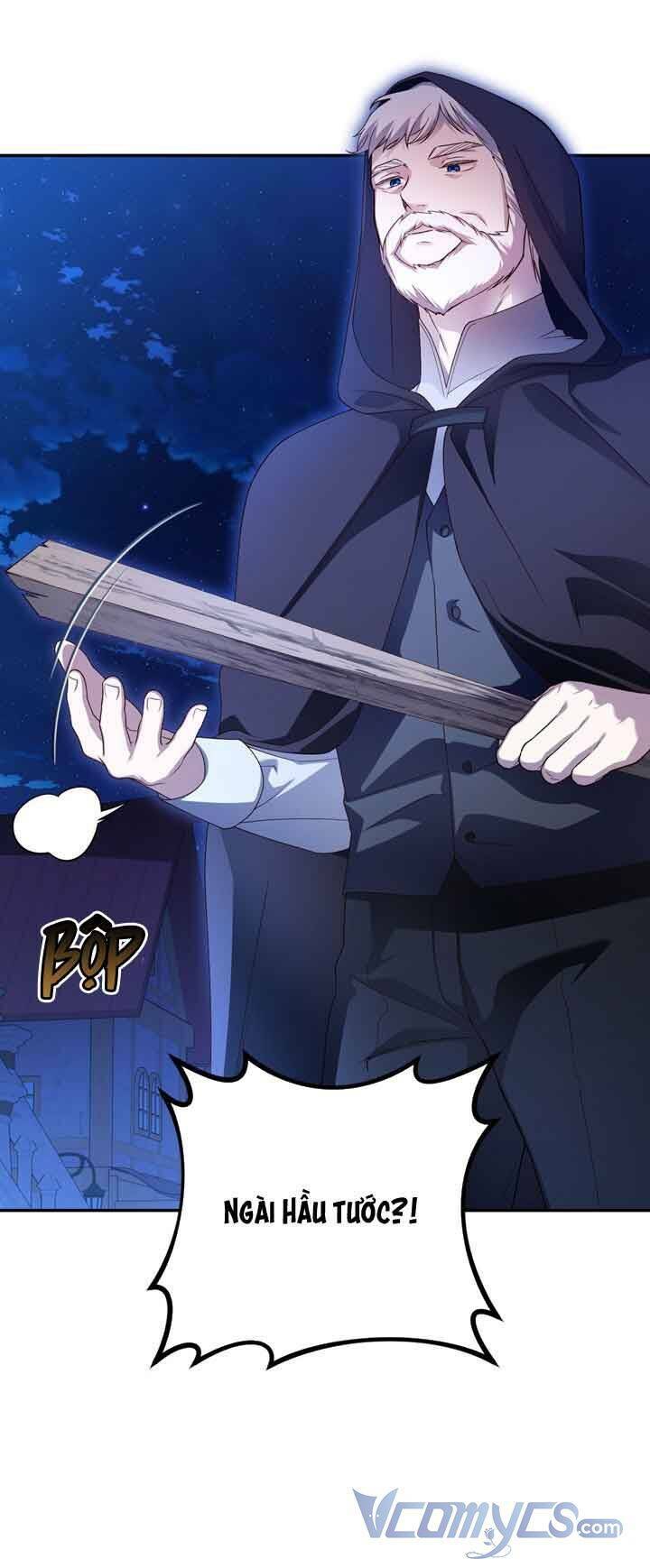 Phương Pháp Che Giấu Đứa Con Của Hoàng Đế - Chapter 53 - Page 70