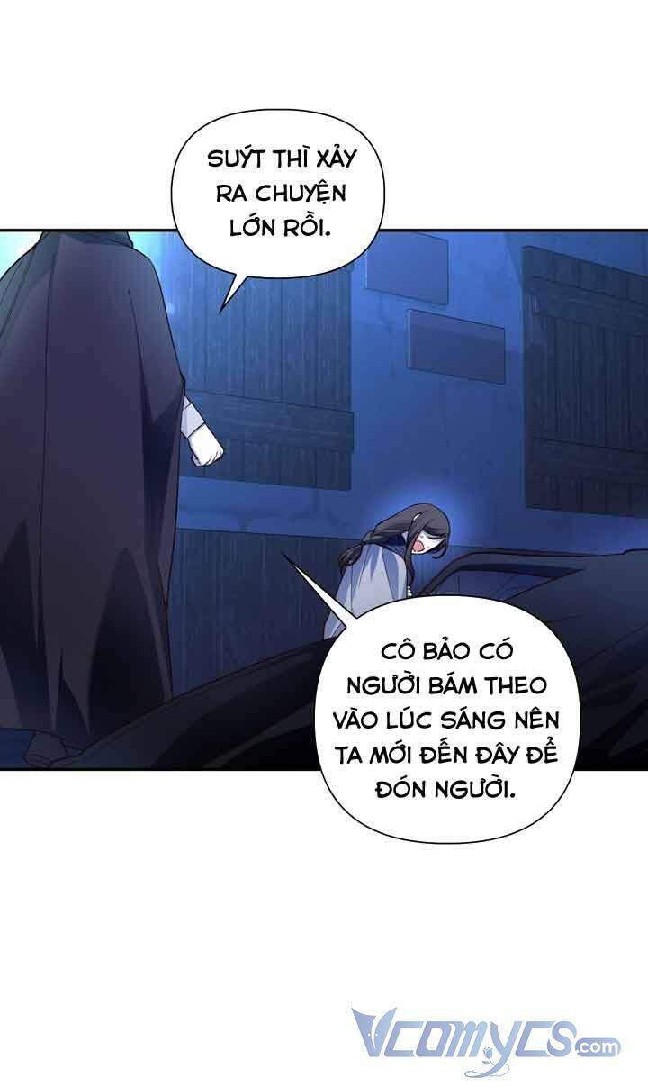 Phương Pháp Che Giấu Đứa Con Của Hoàng Đế - Chapter 53 - Page 71