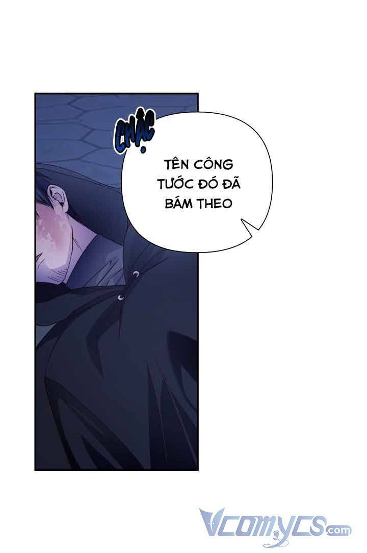 Phương Pháp Che Giấu Đứa Con Của Hoàng Đế - Chapter 53 - Page 72