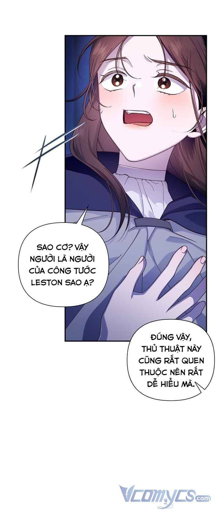 Phương Pháp Che Giấu Đứa Con Của Hoàng Đế - Chapter 53 - Page 73