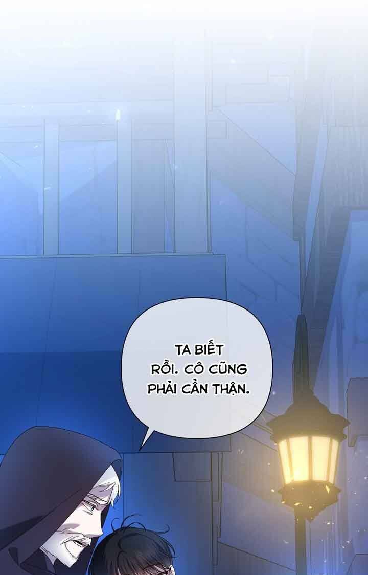 Phương Pháp Che Giấu Đứa Con Của Hoàng Đế - Chapter 53 - Page 76