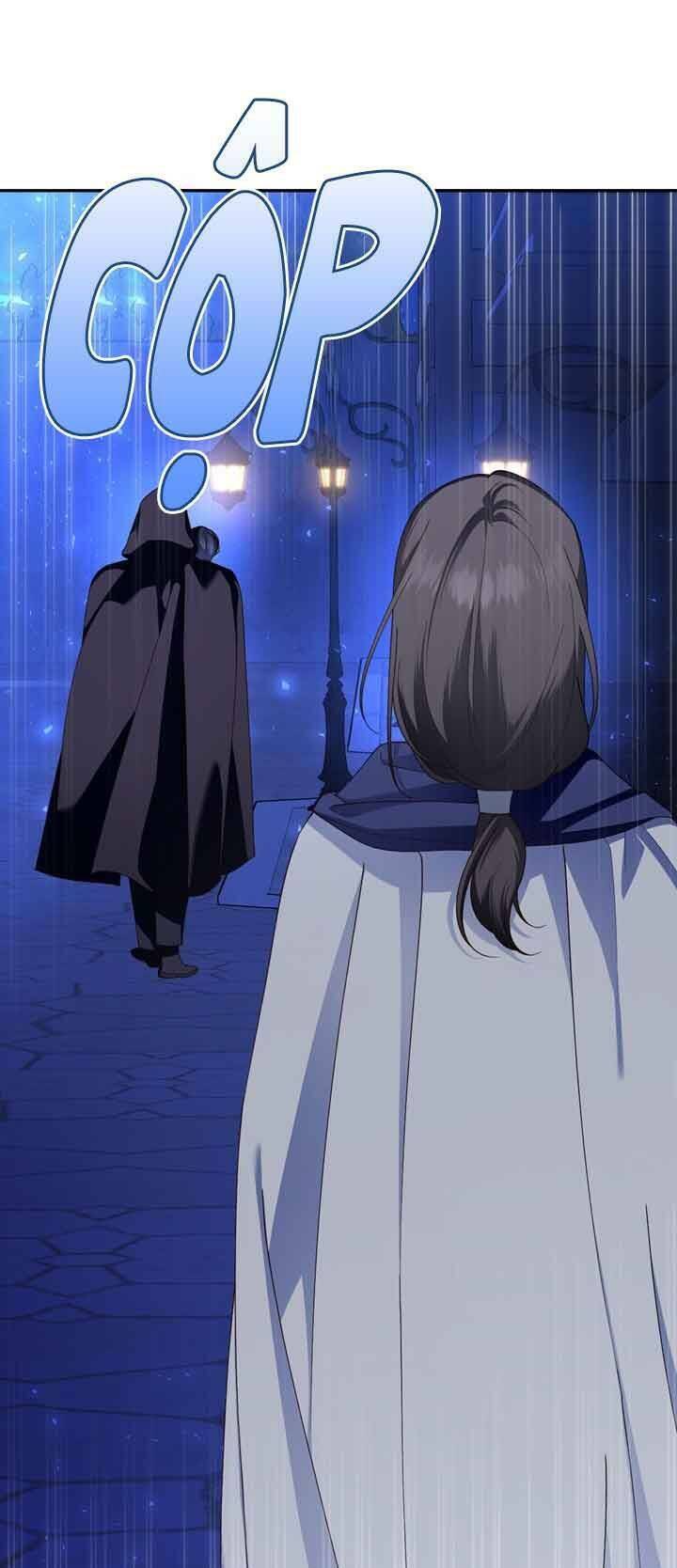 Phương Pháp Che Giấu Đứa Con Của Hoàng Đế - Chapter 53 - Page 78