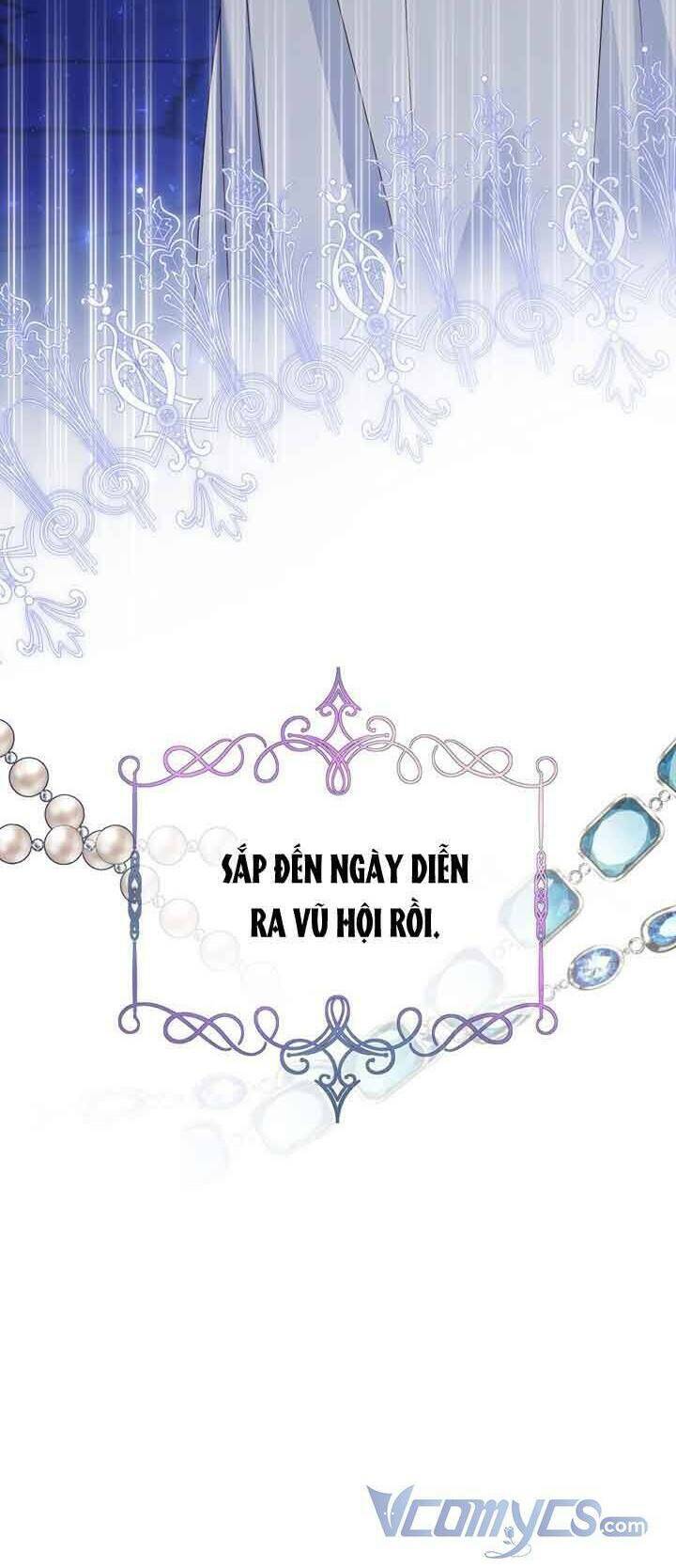 Phương Pháp Che Giấu Đứa Con Của Hoàng Đế - Chapter 53 - Page 79