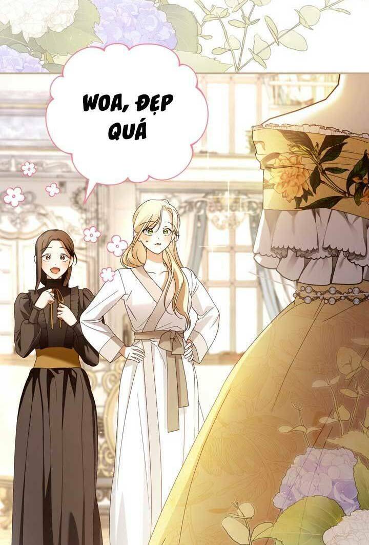 Phương Pháp Che Giấu Đứa Con Của Hoàng Đế - Chapter 54 - Page 9
