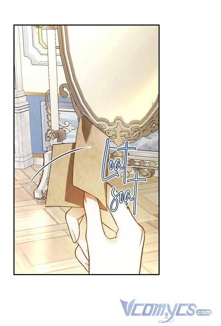 Phương Pháp Che Giấu Đứa Con Của Hoàng Đế - Chapter 54 - Page 11