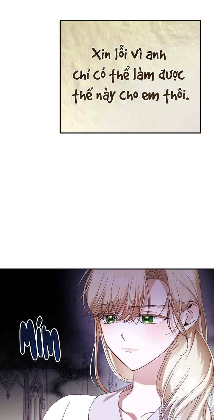 Phương Pháp Che Giấu Đứa Con Của Hoàng Đế - Chapter 54 - Page 12