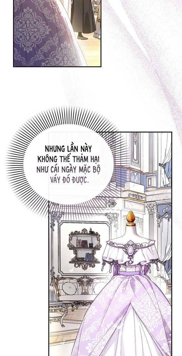 Phương Pháp Che Giấu Đứa Con Của Hoàng Đế - Chapter 54 - Page 14